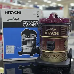 Vacuum Cleaner | 2200W | Powerful Cleaning For Every Corner