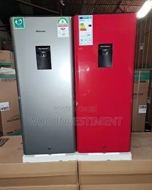 Fridge Mpya Kampuni Kubwa Zinapatikana Lita Zote