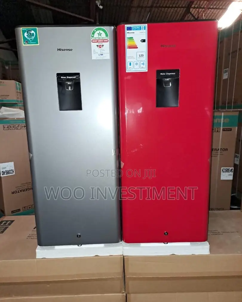 Fridge Mpya Kampuni Kubwa Zinapatikana Lita Zote