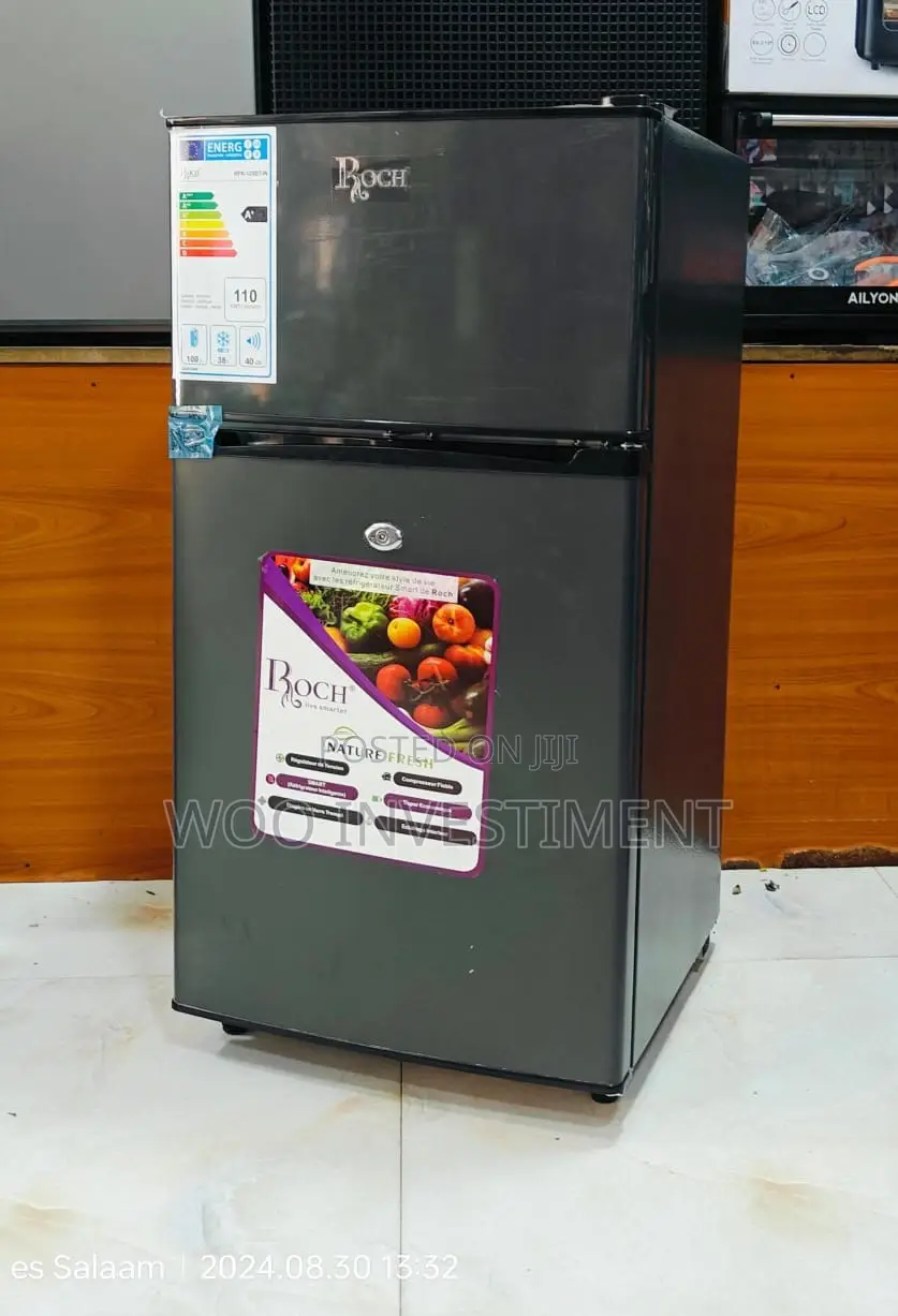 Fridge Mpya Kampuni Kubwa Zinapatikana Lita Zote