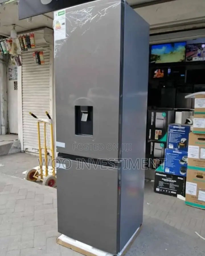 Fridge Mpya Kampuni Kubwa Zinapatikana Lita Zote