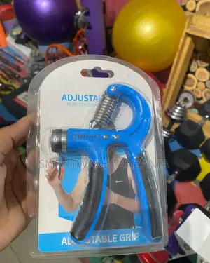 Hand Gripper | Adjustable Hand Gripper | Finger Exerciser