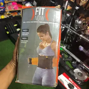 Waist Trainer Belt For Men Women Corset Body Shaping Belt