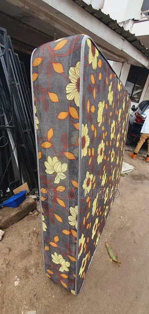 Godoro Ngumu Inch 12