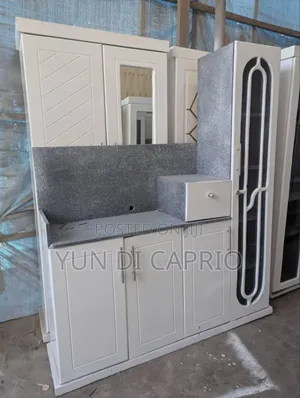 Kitchen Cabinet Nzuri Sana