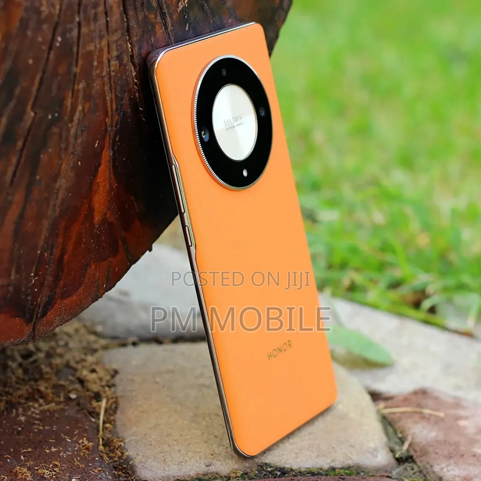 New Honor X9b 5G 256 GB Orange