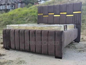 Kitanda Bedsofa Na Godoro Inch 8