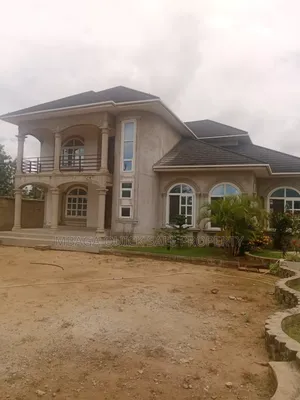 6bdrm House in Salasala, Goba for rent
