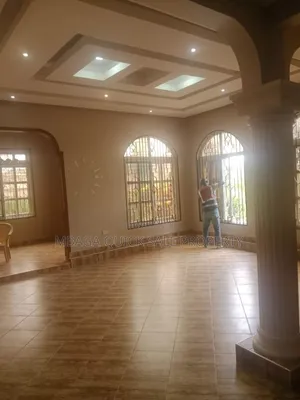 6bdrm House in Salasala, Goba for rent