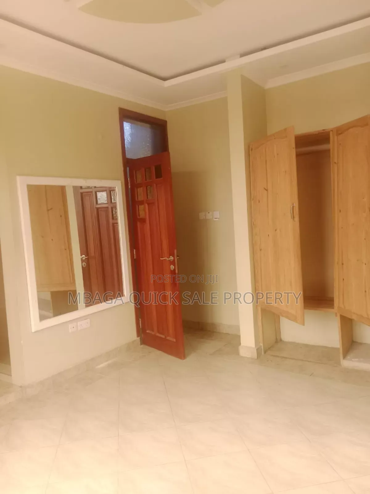6bdrm House in Salasala, Goba for rent