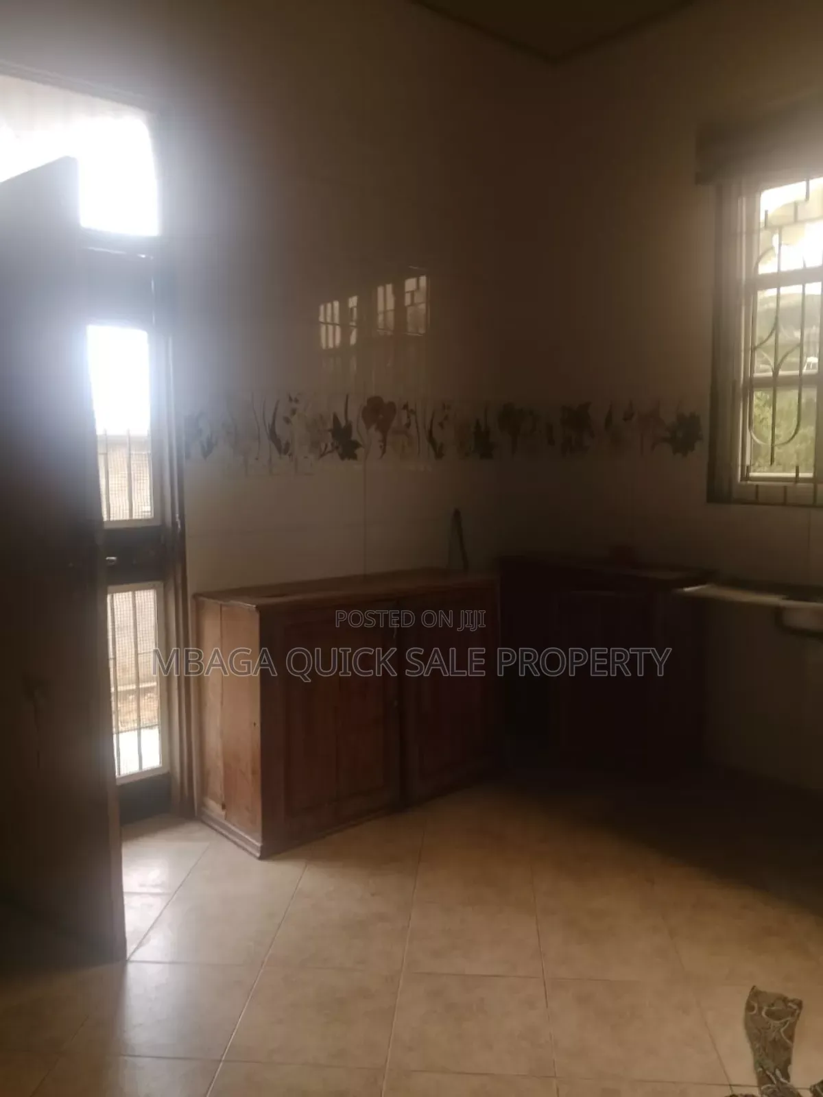 6bdrm House in Salasala, Goba for rent