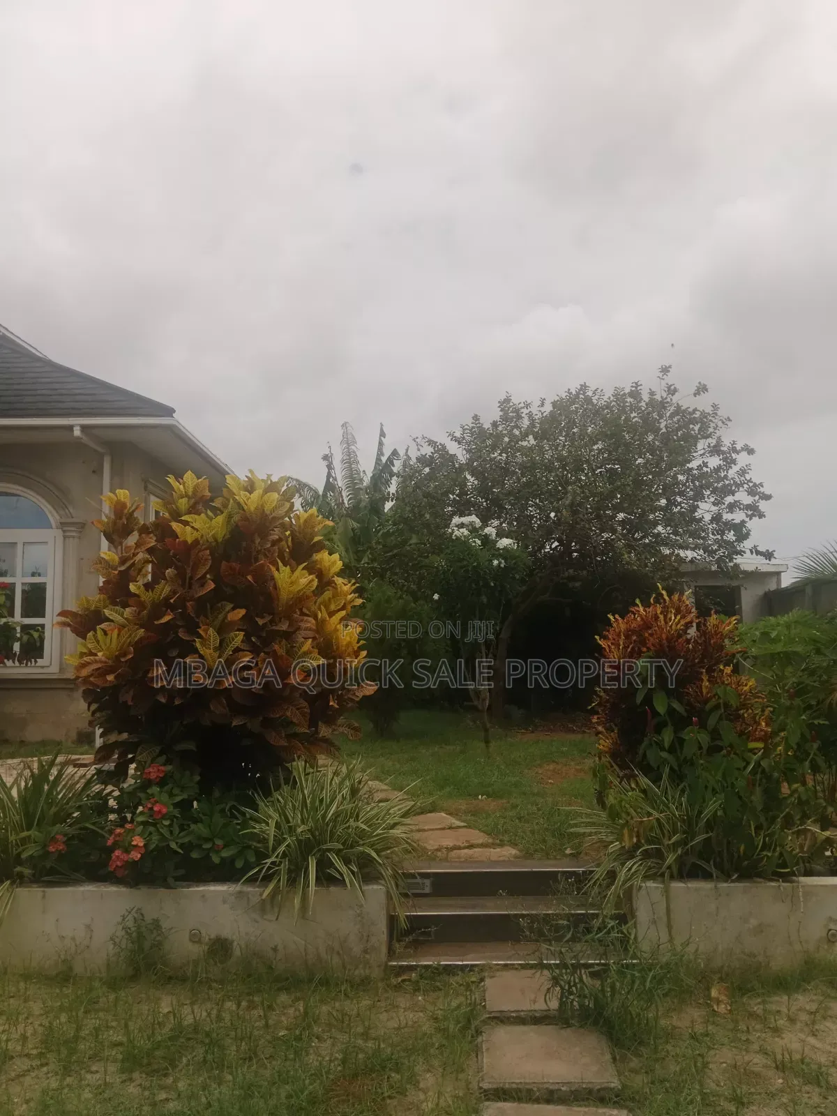 6bdrm House in Salasala, Goba for rent