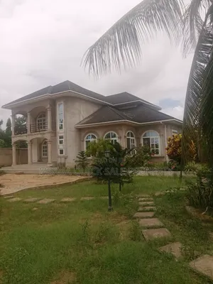 6bdrm House in Salasala, Goba for rent