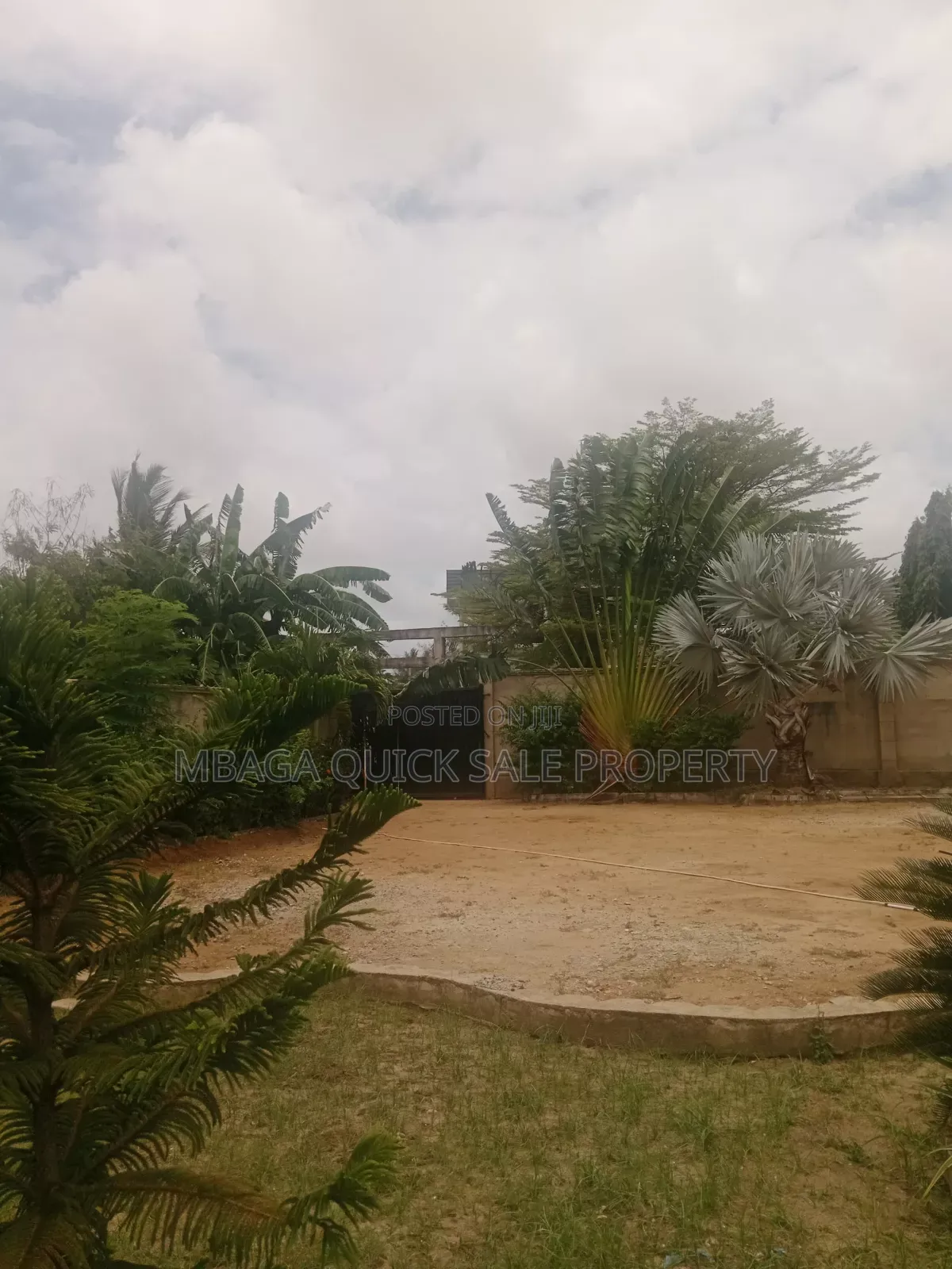 6bdrm House in Salasala, Goba for rent