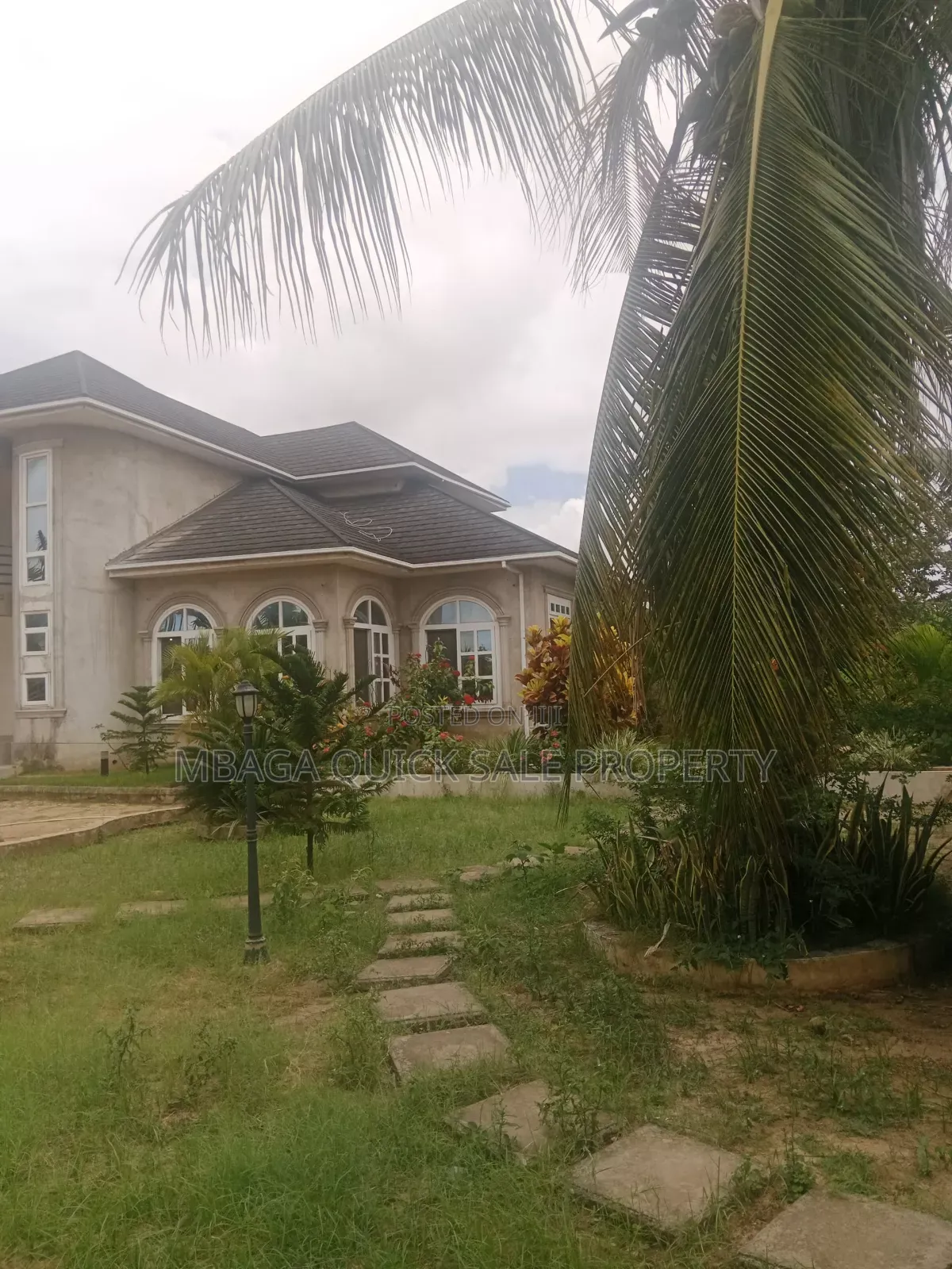 6bdrm House in Salasala, Goba for rent
