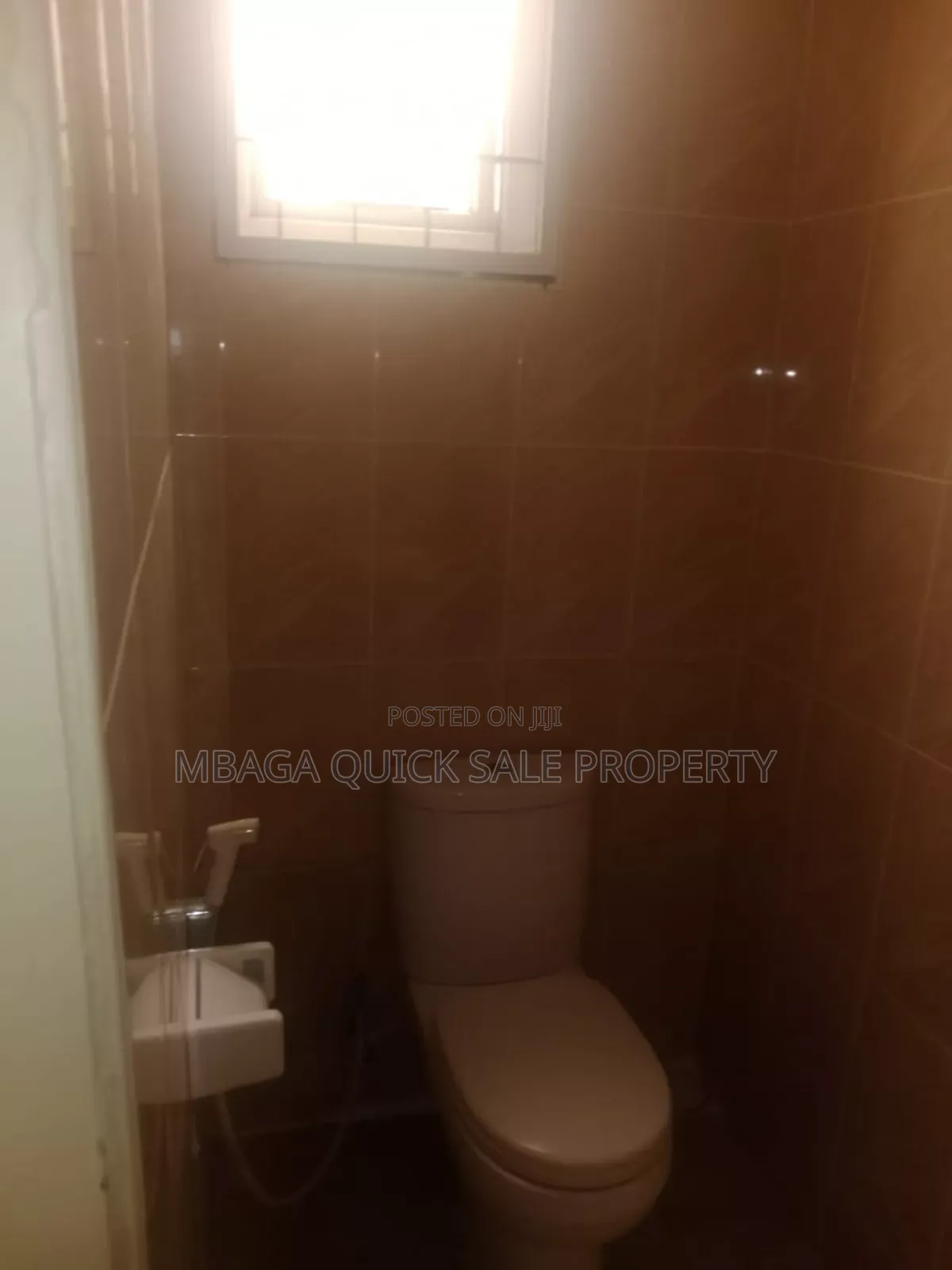 6bdrm House in Salasala, Goba for rent