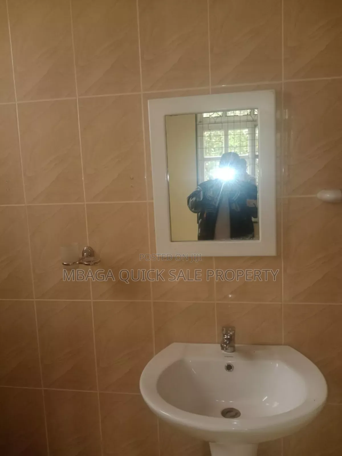 6bdrm House in Salasala, Goba for rent