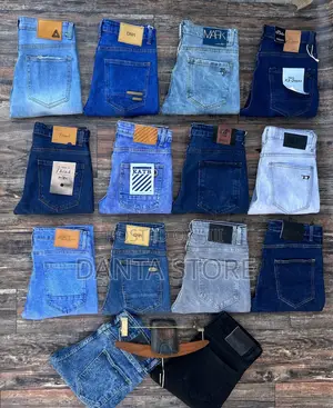 Jeans Jeans