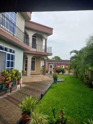 5bdrm House in Kibada Kigamboni for sale