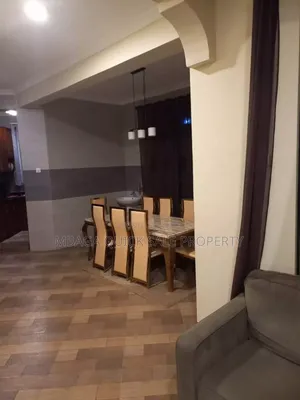 5bdrm House in Kibada Kigamboni for sale