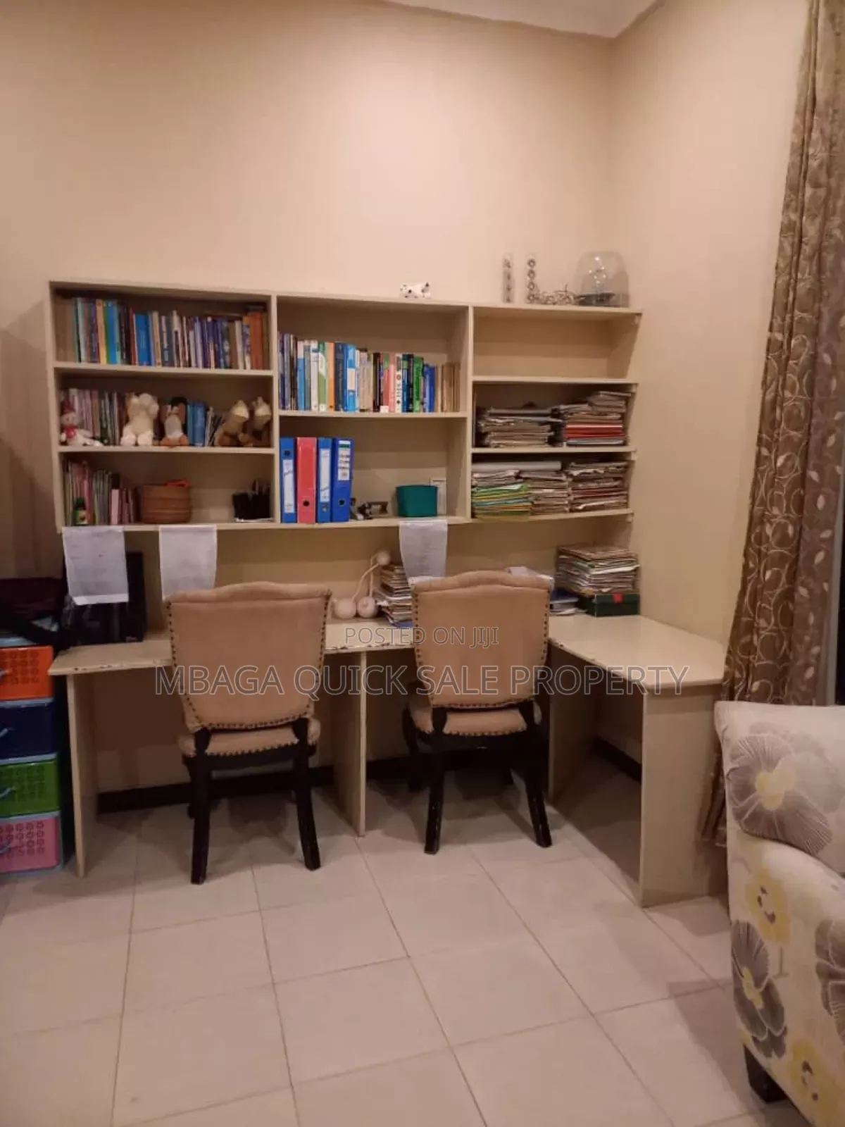 5bdrm House in Kibada Kigamboni for sale