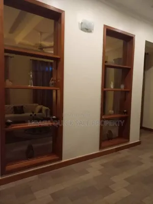 5bdrm House in Kibada Kigamboni for sale