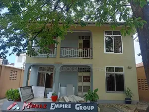 4bdrm House in Mikocheni for rent