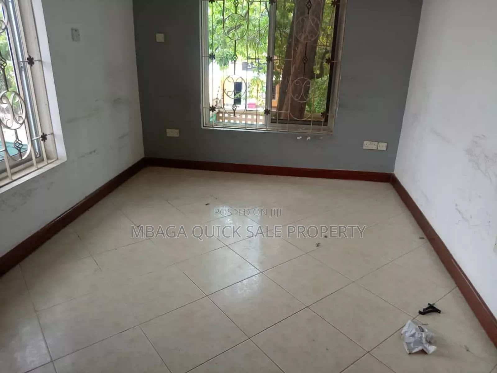 4bdrm House in Mikocheni for rent