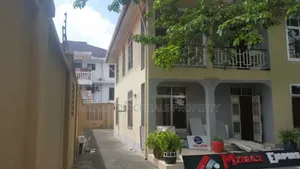 4bdrm House in Mikocheni for rent