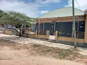 6bdrm House in Salasala Mwisho, Mbezi for sale