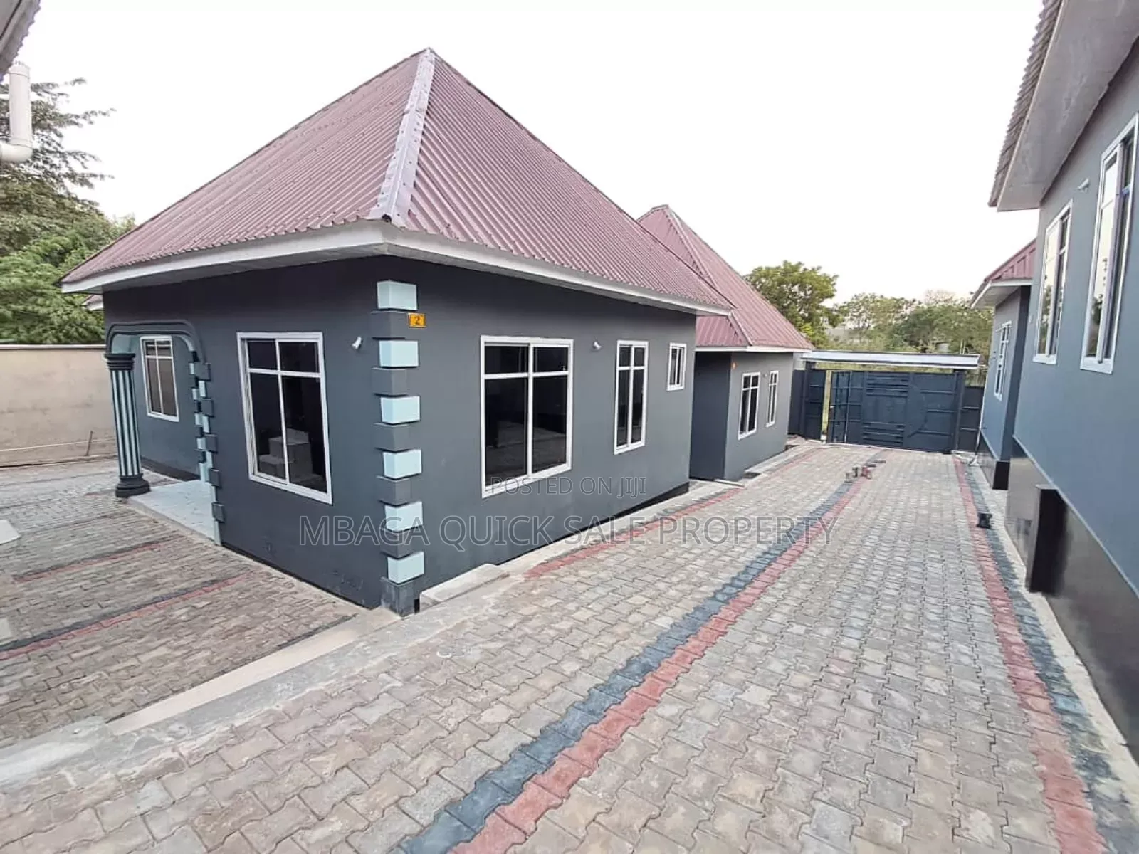 3bdrm Apartment in Kiluvya Madukani for rent