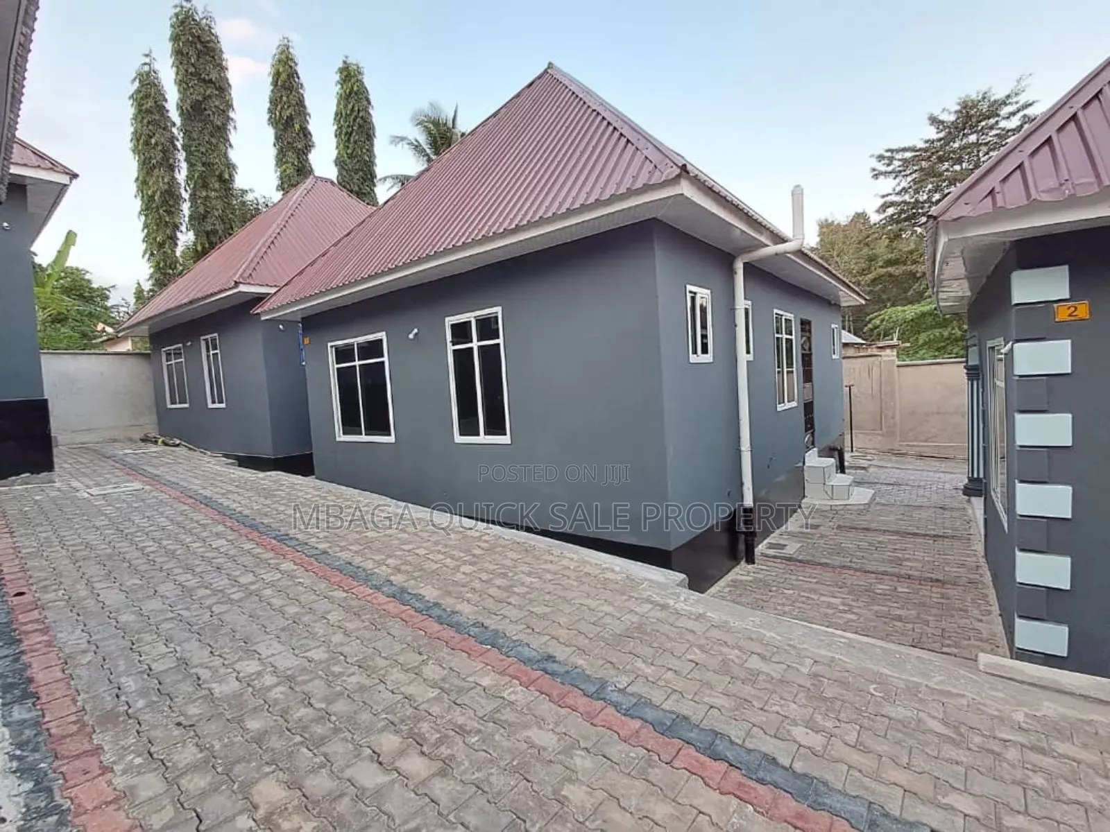 3bdrm Apartment in Kiluvya Madukani for rent