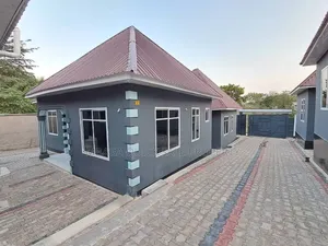 3bdrm Apartment in Kiluvya Madukani for rent