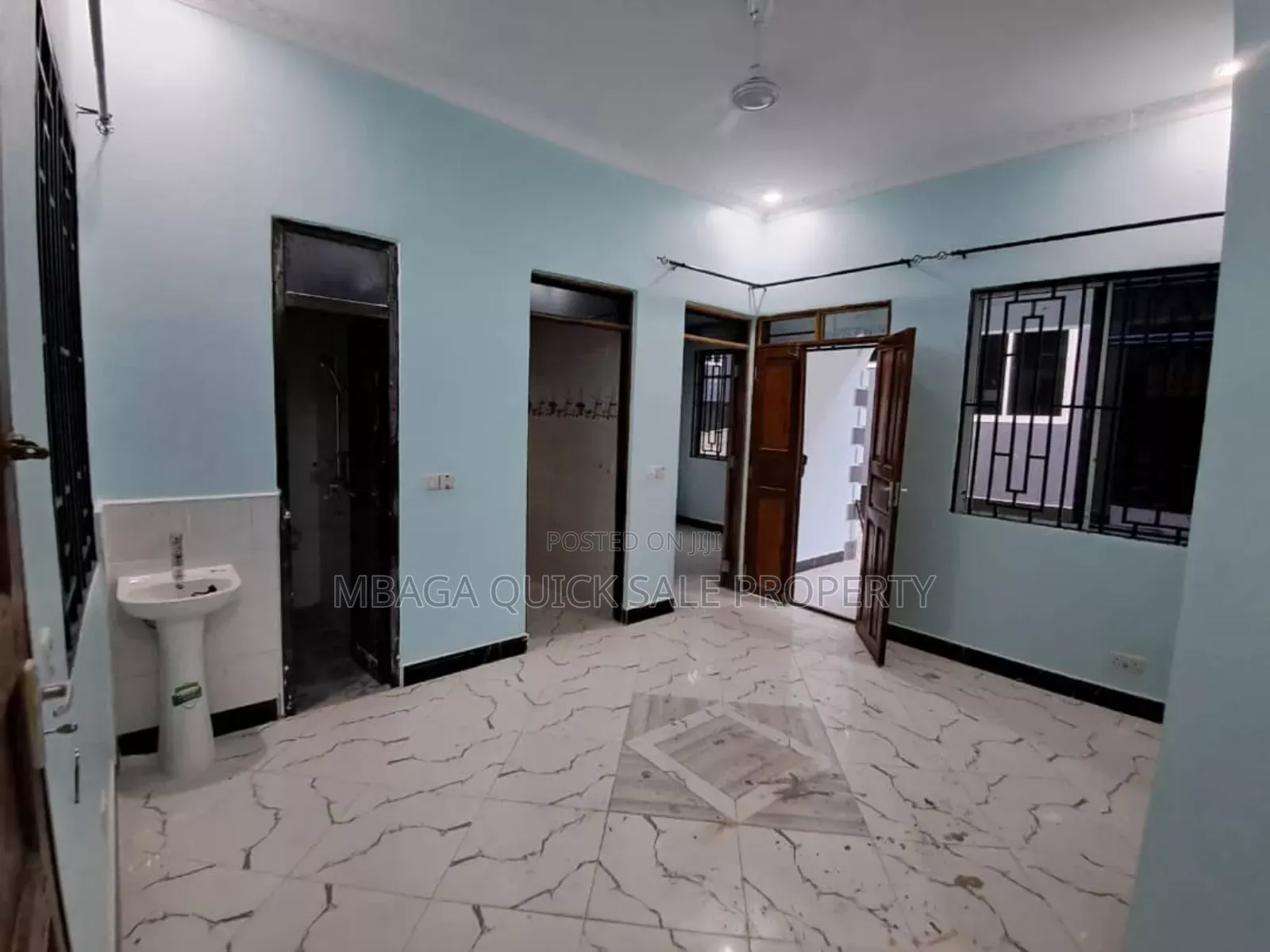 3bdrm Apartment in Kiluvya Madukani for rent