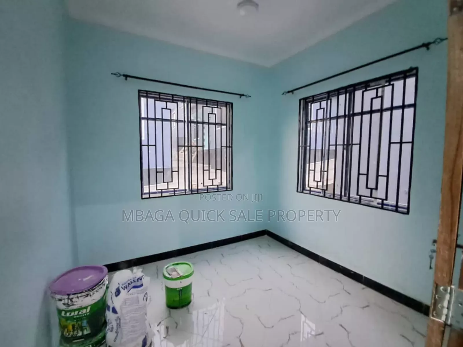 3bdrm Apartment in Kiluvya Madukani for rent