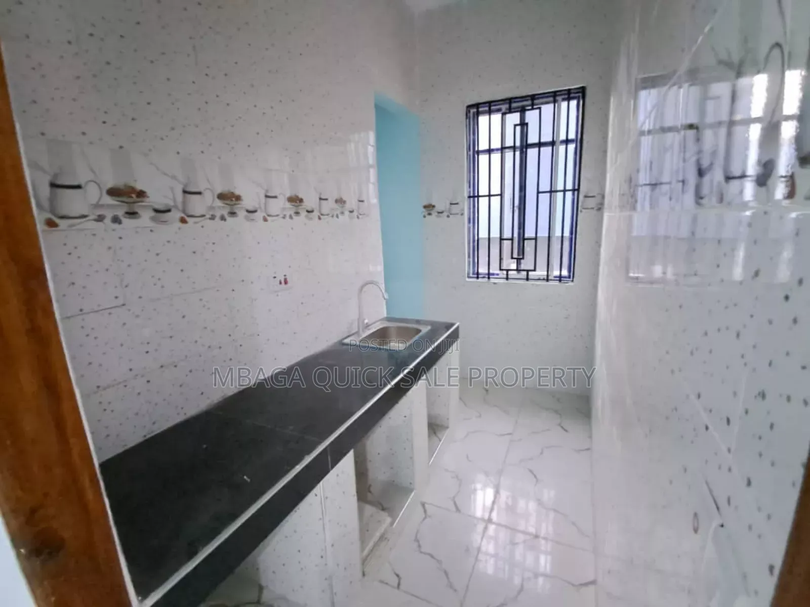3bdrm Apartment in Kiluvya Madukani for rent