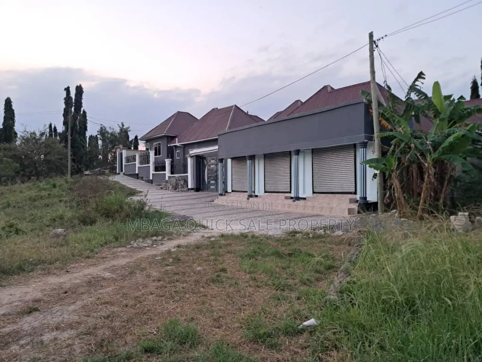 3bdrm Apartment in Kiluvya Madukani for rent