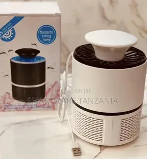 Mosquito Killer Lamp, UV Lamp Light Mosquito Killer Buzz Fly