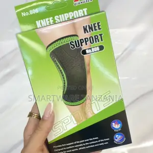 Knee Brace For Knee Pain Relief And Support For Gym, Sports