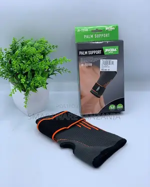 Protective Support Of The Hand, Wrist, Elbow, Knee, Ankle