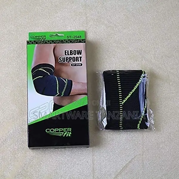 Arm Join Bandage For Tennis Elbow And Golfer Elbow Bandages