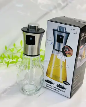 Oil Spray for Cooking, Salad, Bbq, Kitchen Baking, Roasting