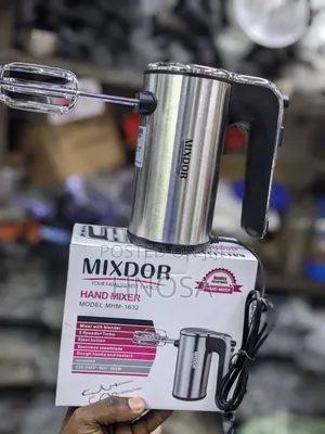 Hand Mixer Original