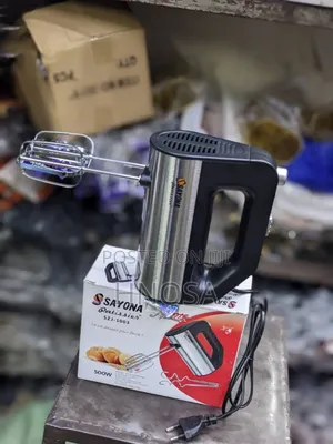 Hand Mixer Original
