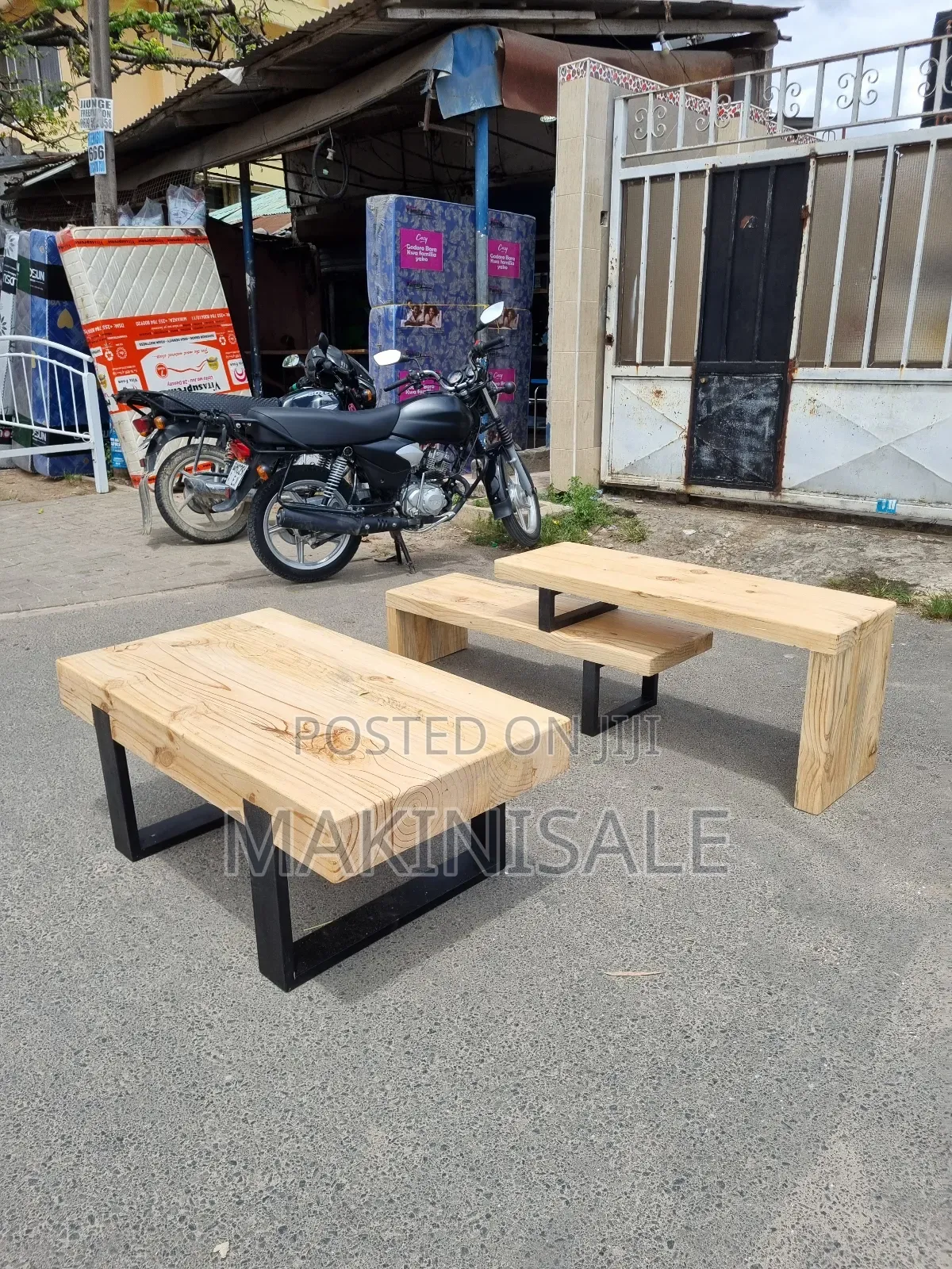 Tv Show and Tv Stand