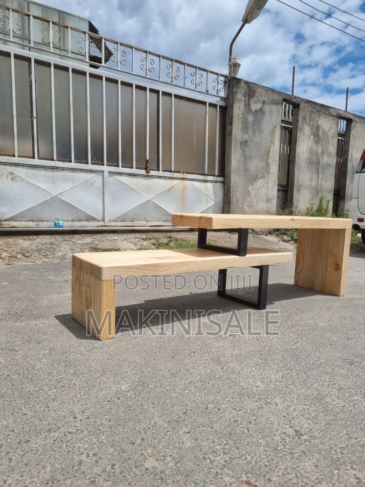 Tv Show and Tv Stand