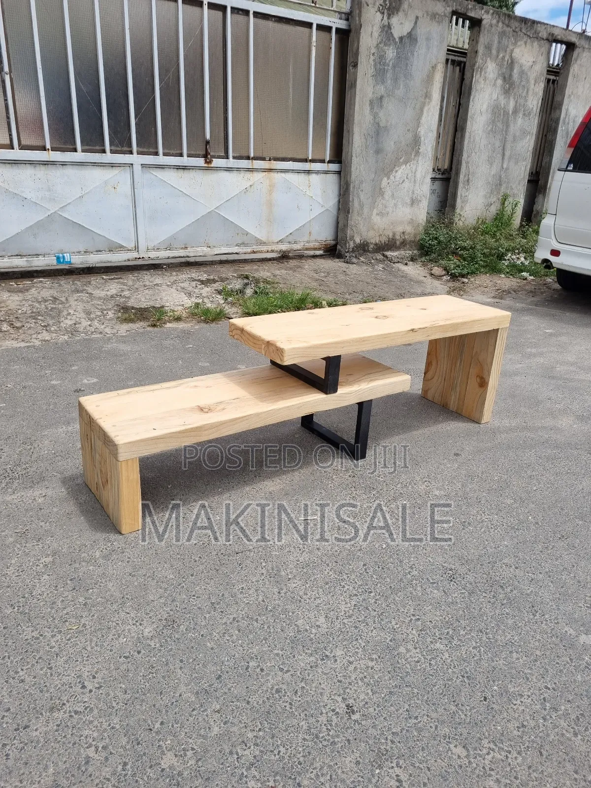 Tv Show and Tv Stand