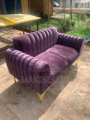 Sofa Nzuri Sana