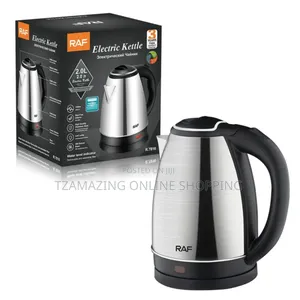 RAF Electric Kettle