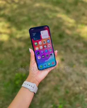 Apple iPhone 12 Pro Max 256 GB Blue